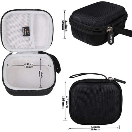 Aproca Hard Storage Travel Case for Phomemo M02 Mini Pocket Printer Aproca Hard Storage Travel Case for Phomemo M02 Mini Pocket Printer